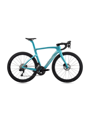 Bicicleta PINARELLO F5 Shimano 105 Di2 - ZZBIKE
