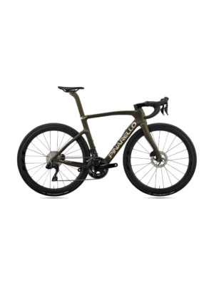 Bicicleta PINARELLO F5 Shimano 105 Di2 - ZZBIKE