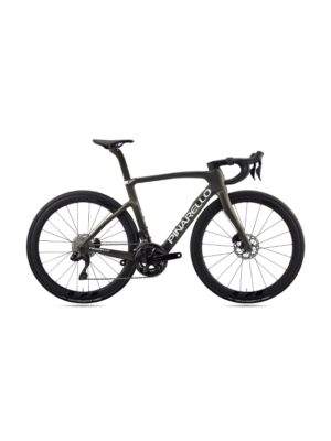 Bicicleta PINARELLO F5 Shimano 105 Di2 - ZZBIKE