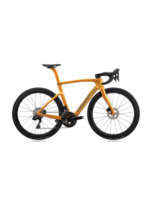 Bicicleta PINARELLO F5 Shimano 105 Di2 - ZZBIKE