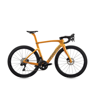 Bicicleta PINARELLO F5 Shimano 105 Di2 - ZZBIKE
