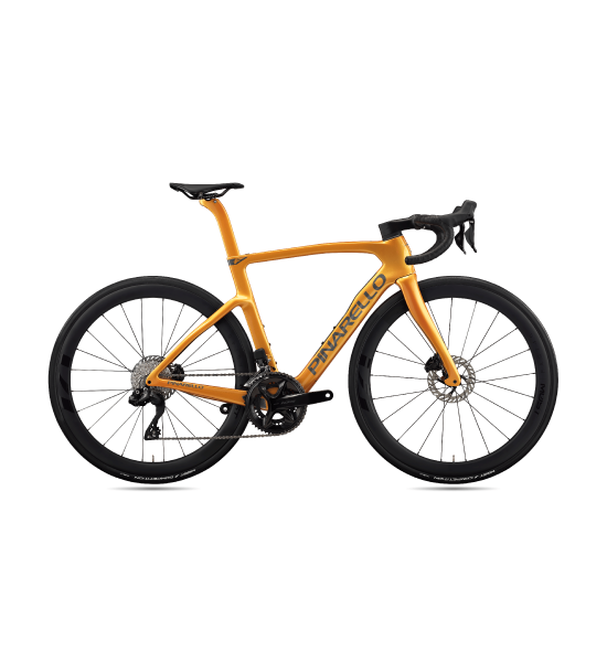 Bicicleta PINARELLO F5 Shimano 105 Di2 - ZZBIKE