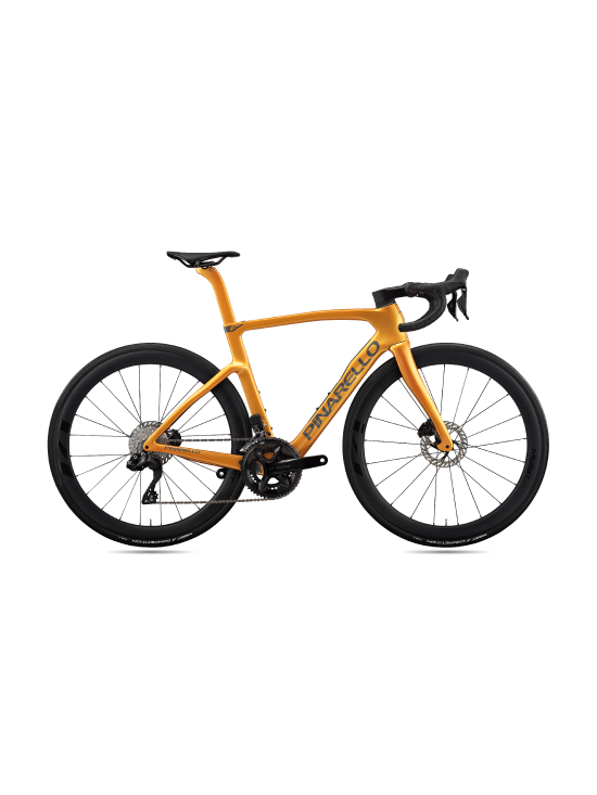 Bicicleta PINARELLO F5 Shimano 105 Di2 - ZZBIKE