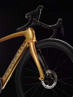 Bicicleta PINARELLO F5 Shimano 105 Di2 - ZZBIKE