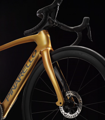 Bicicleta PINARELLO F5 Shimano 105 Di2 - ZZBIKE