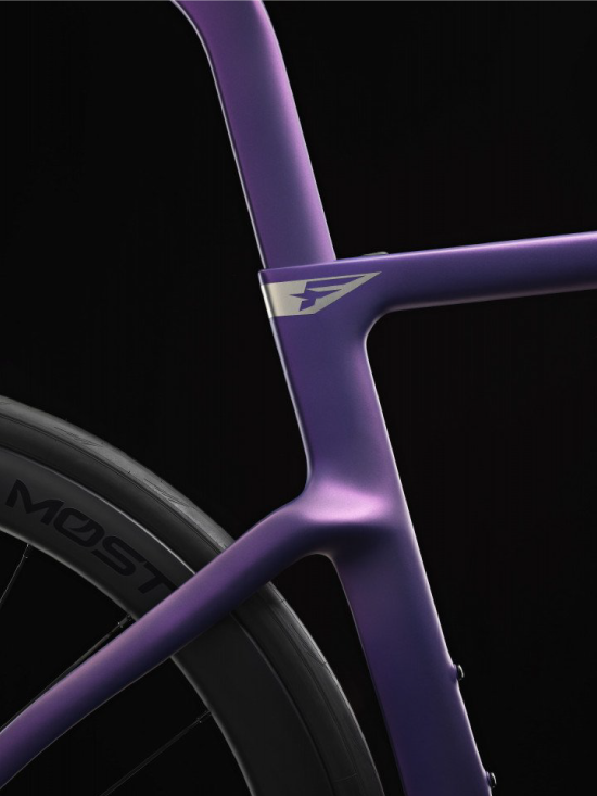 Bicicleta PINARELLO F7 Shimano Ultegra Di2 - ZZBIKE