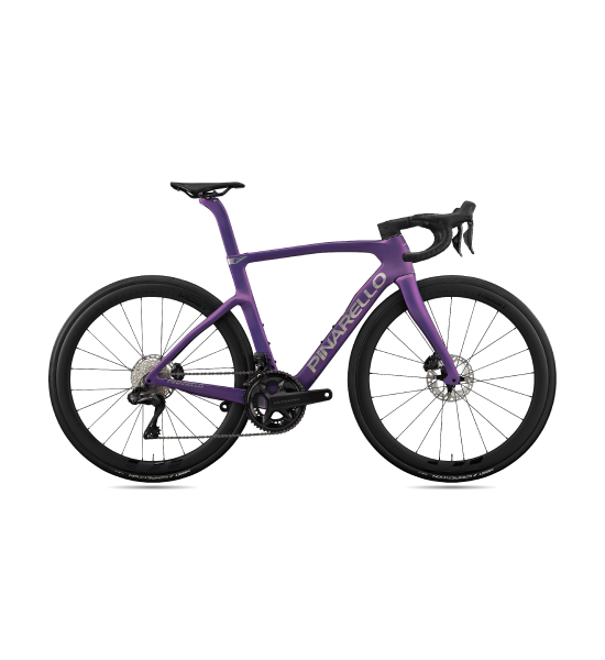 Bicicleta PINARELLO F7 Shimano Ultegra Di2 - ZZBIKE