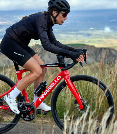 Bicicleta PINARELLO X1 Shimano 105 - ZZBIKE