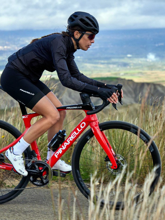 Bicicleta PINARELLO X1 Shimano 105 - ZZBIKE