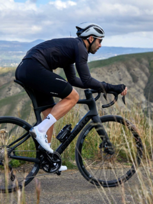 Bicicleta PINARELLO X3 Shimano 105 Di2 - ZZBIKE