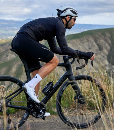 Bicicleta PINARELLO X3 Shimano 105 Di2 - ZZBIKE