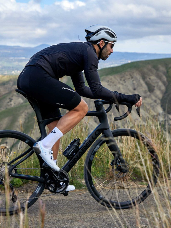 Bicicleta PINARELLO X3 Shimano 105 Di2 - ZZBIKE