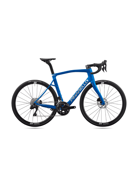 Bicicleta PINARELLO X3 Shimano 105 Di2 - ZZBIKE