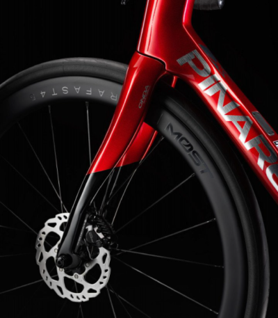 Bicicleta PINARELLO X5 Shimano 105 Di2 - ZZBIKE