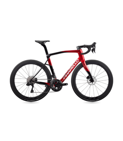 Bicicleta PINARELLO X5 Shimano 105 Di2 - ZZBIKE