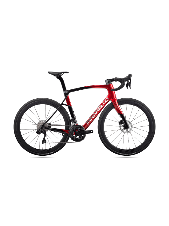 Bicicleta PINARELLO X5 Shimano 105 Di2 - ZZBIKE