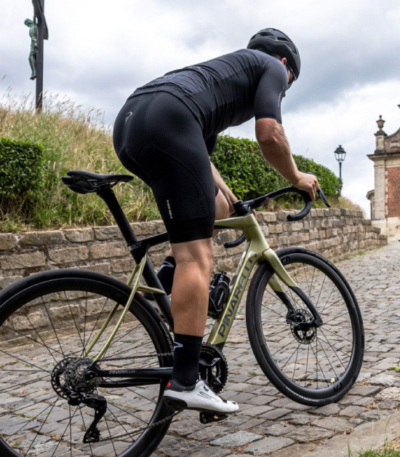 Bicicleta PINARELLO X9 Shimano Dura-Ace Di2 - ZZBIKE