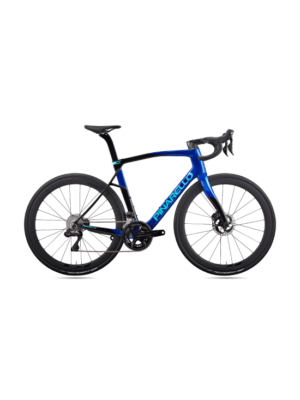 Bicicleta PINARELLO X9 Shimano Dura-Ace Di2 - ZZBIKE