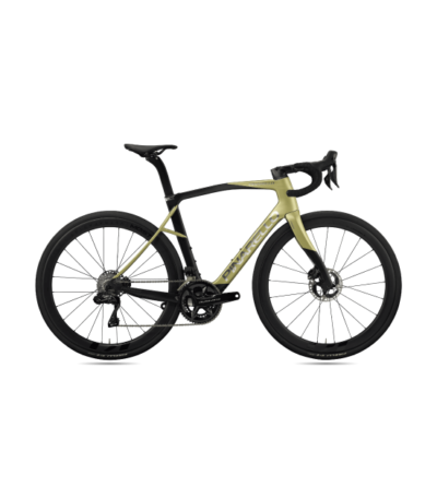 Bicicleta PINARELLO X9 Sram Red AXS - ZZBIKE
