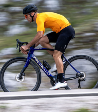 Bicicleta PINARELLO X7 Shimano Ultegra Di2 - ZZBIKE
