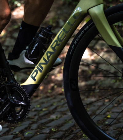 Bicicleta PINARELLO X9 Sram Red AXS - ZZBIKE
