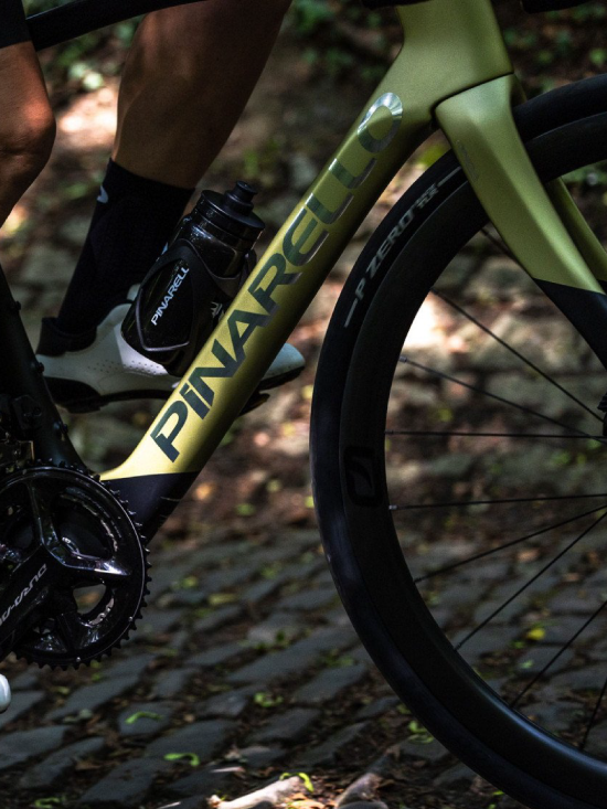 Bicicleta PINARELLO X9 Sram Red AXS - ZZBIKE