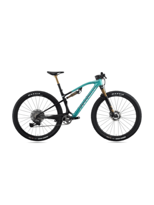 Bicicleta PINARELLO Dogma XC 100 Shimano XTR Di2 - ZZBIKE