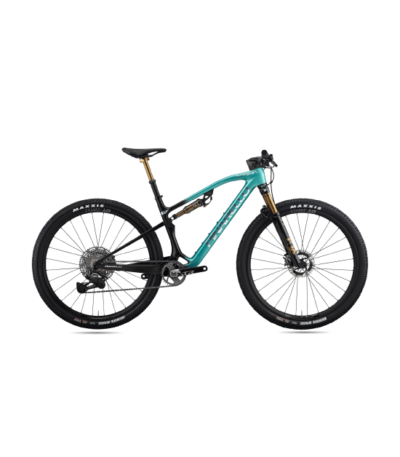 Bicicleta PINARELLO Dogma XC 100 Shimano XTR Di2 - ZZBIKE