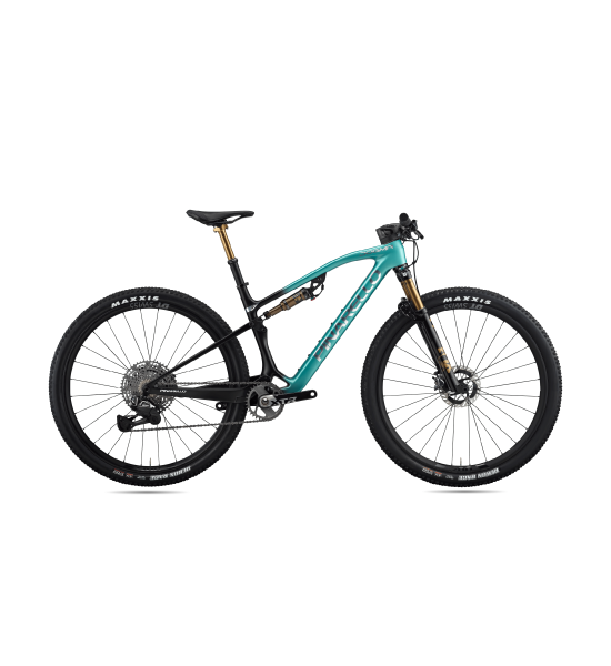 Bicicleta PINARELLO Dogma XC 100 Shimano XTR Di2 - ZZBIKE