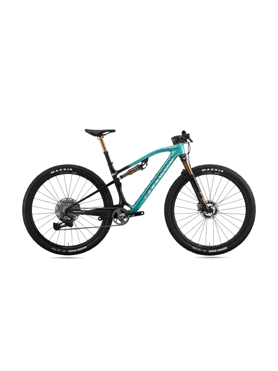 Bicicleta PINARELLO Dogma XC 100 Shimano XTR Di2 - ZZBIKE
