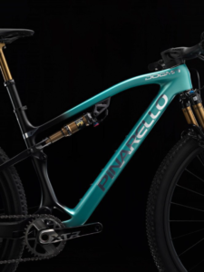 ZZBIKE - Tienda de Ciclismo Premium Perú Bicicleta PINARELLO Dogma XC 100 Shimano XTR Di2 - ZZBIKE