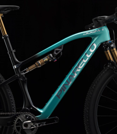 Bicicleta PINARELLO Dogma XC 100 Shimano XTR Di2 - ZZBIKE