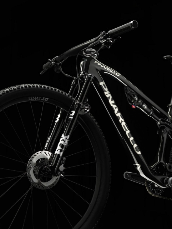 Bicicleta PINARELLO Dogma XC 100 Sram GX Eagle AXS - ZZBIKE