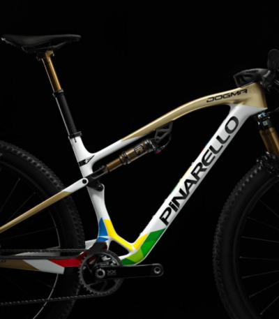 Bicicleta PINARELLO Dogma XC 100 Sram XX SL Eagle - ZZBIKE