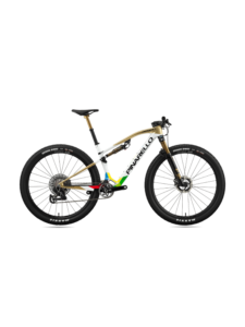 Bicicleta PINARELLO Dogma XC 100 Sram XX SL Eagle - ZZBIKE