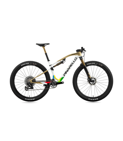 Bicicleta PINARELLO Dogma XC 100 Sram XX SL Eagle - ZZBIKE