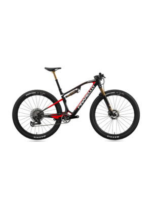 Bicicleta PINARELLO Dogma XC 100 Sram XX SL Eagle - ZZBIKE