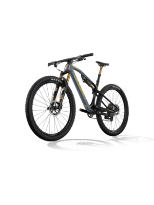 Bicicleta PINARELLO Dogma XC 120 Sram XX SL Eagle - ZZBIKE