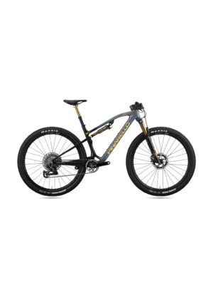 Bicicleta PINARELLO Dogma XC 120 Sram XX SL Eagle - ZZBIKE