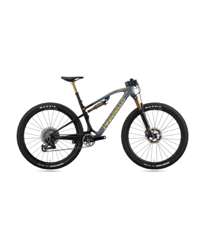 Bicicleta PINARELLO Dogma XC 120 Sram XX SL Eagle - ZZBIKE