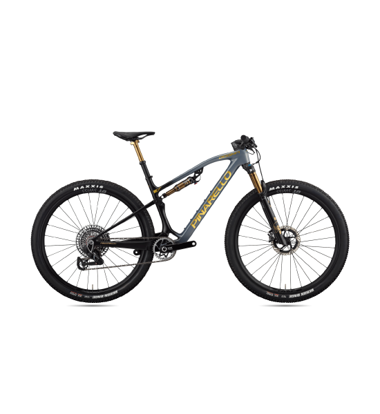 Bicicleta PINARELLO Dogma XC 120 Sram XX SL Eagle - ZZBIKE