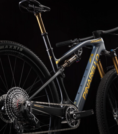 Bicicleta PINARELLO Dogma XC 120 Sram XX SL Eagle - ZZBIKE