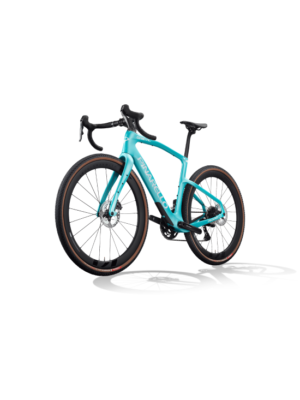 Bicicleta PINARELLO Grevil F7 Sram Force XPLR AXS - ZZBIKE