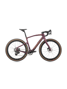 Bicicleta gravel Pinarello Grevil F7 SRAM Force AXS Polaris Purple - ZZBIKE